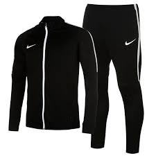 Nike Track Suit