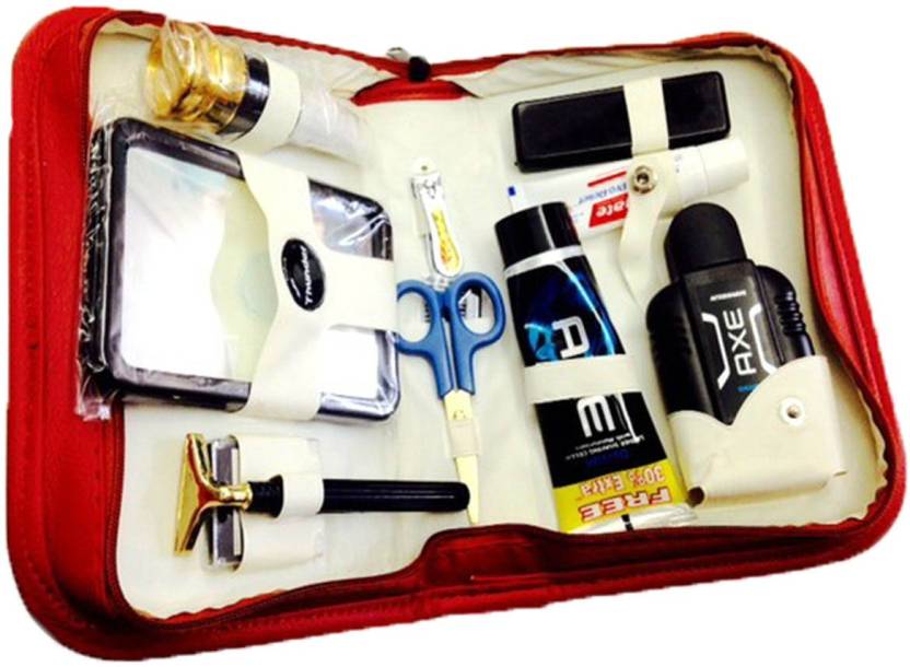 Shaving Kit
